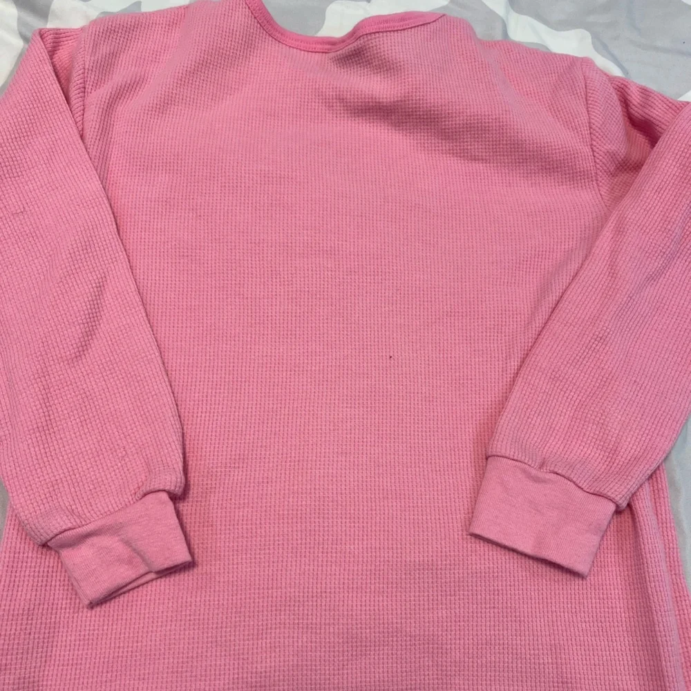 Pink Kids Thermal Set